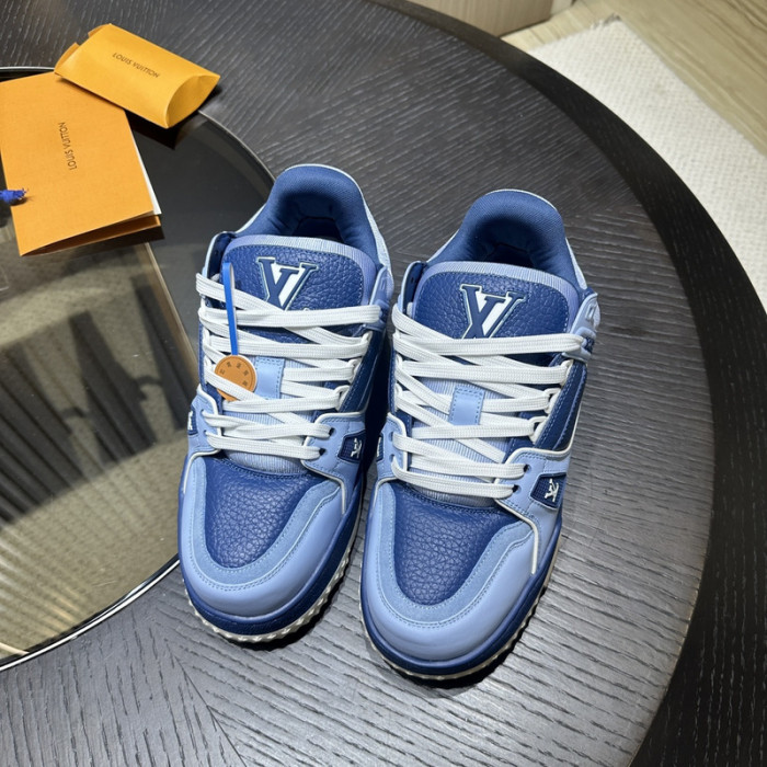 LVT SNEAKERS COPSHOE L&V-458