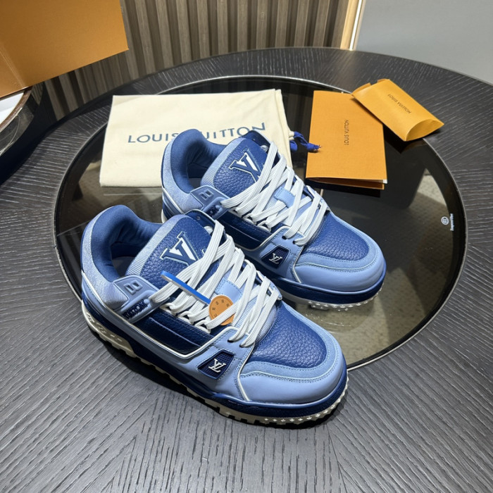 LVT SNEAKERS COPSHOE L&V-458