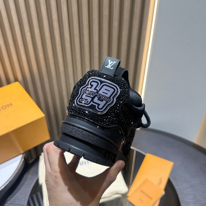 LVT SNEAKERS COPSHOE L&V-469