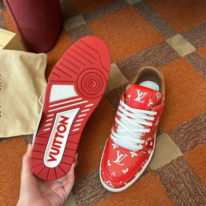 LVT SNEAKERS COPSHOE L&V-475