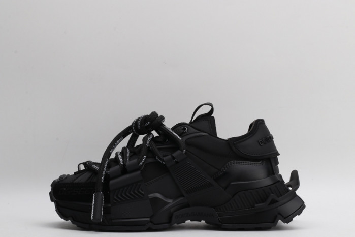 dg sneakers copshoe d&g-50