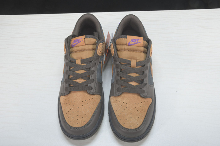 nike dunk low cider - dh0601-001