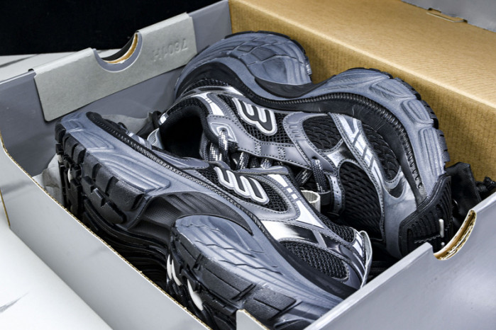 BL 6XL -COPSHOE BL-6XL05