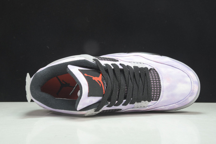 air jordan 4 "amethyst wave" dh7138-506
