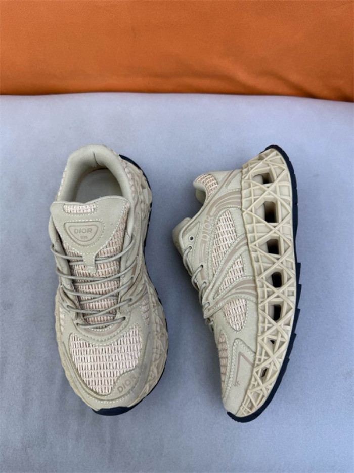 D1R* B35 SNEAKER COPSHOE DR-366