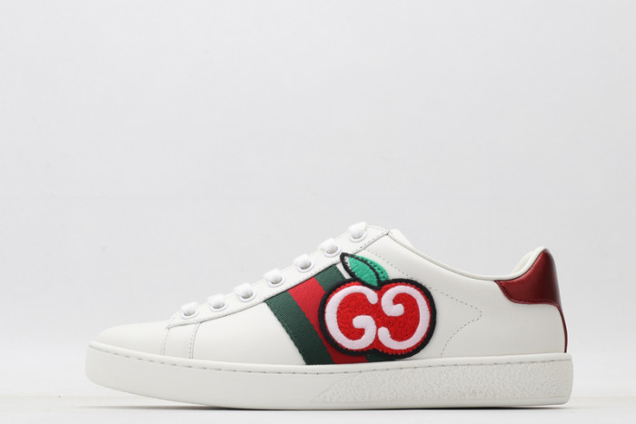 gc low-top sneaker copshoe gc-50