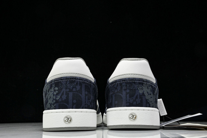 D1R* B25 SNEAKER COPSHOE DR-B2501