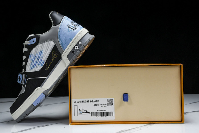 lvt sneakers copshoe l&v-259