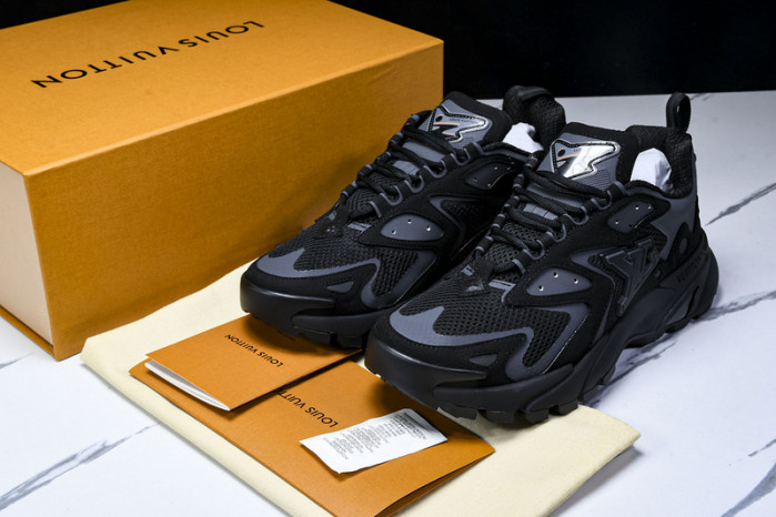 LVT SNEAKERS COPSHOE L&V-503