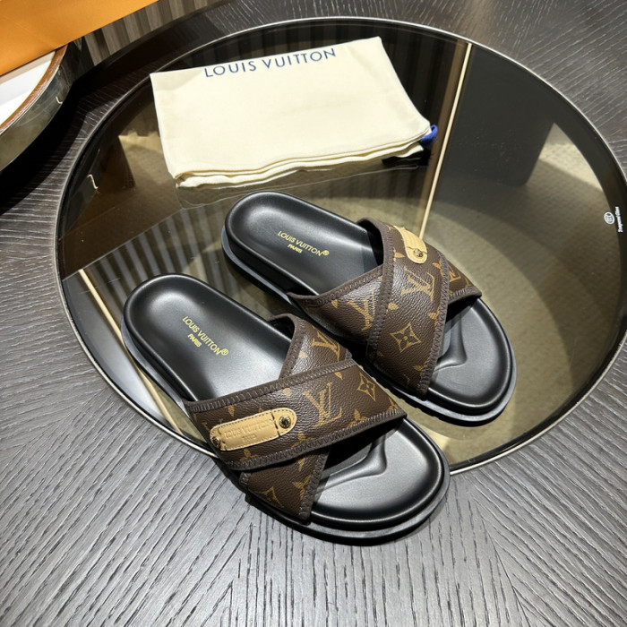 LVT SLIDE COPSHOE LVS-101