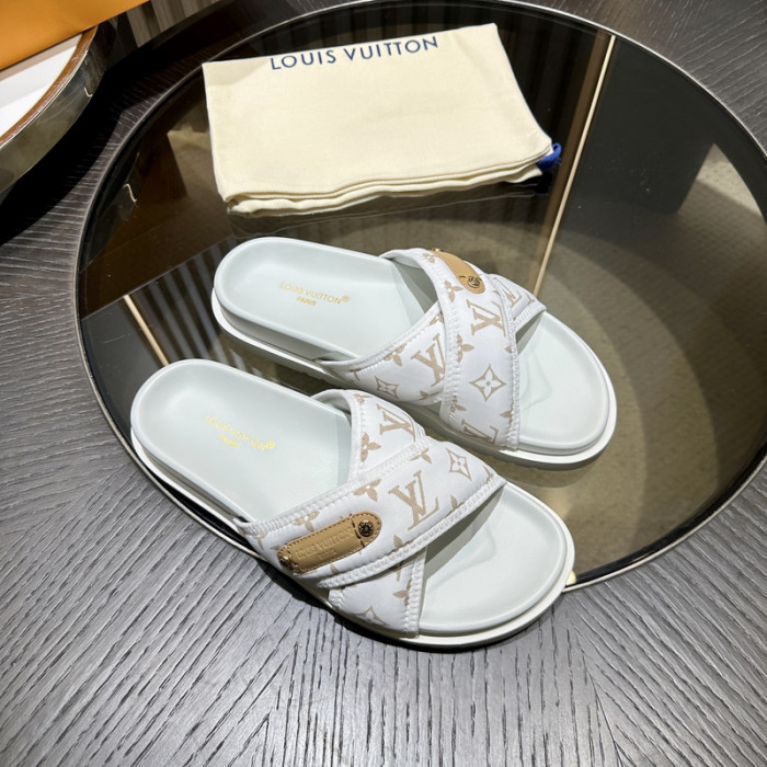 LVT SLIDE COPSHOE LVS-106