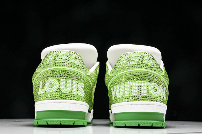 LVT SNEAKERS COPSHOE L&V-trainer 30