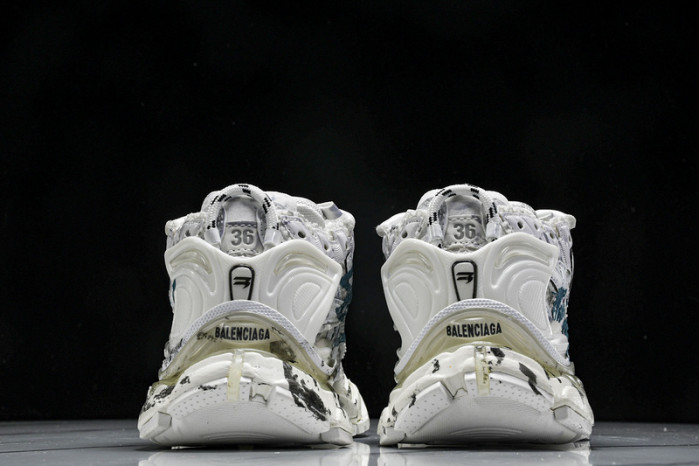 bl trainers track -copshoe bl 287