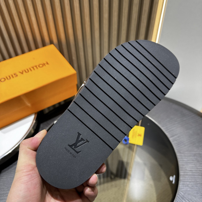 LVT SLIDE COPSHOE LVS-127