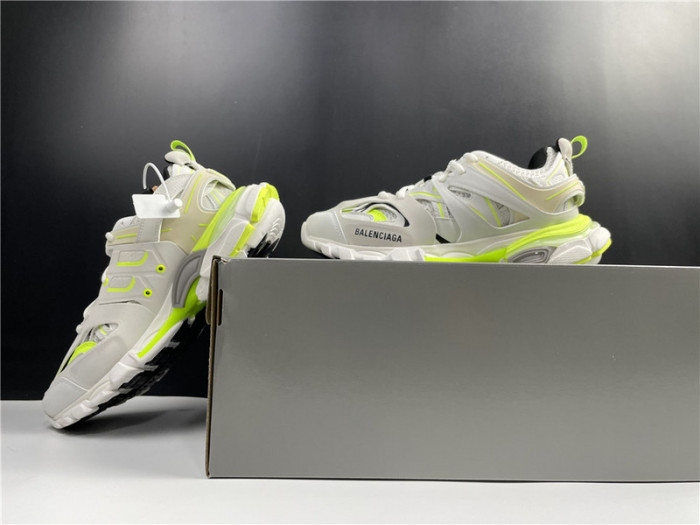 bl trainers track -kickze bl 52