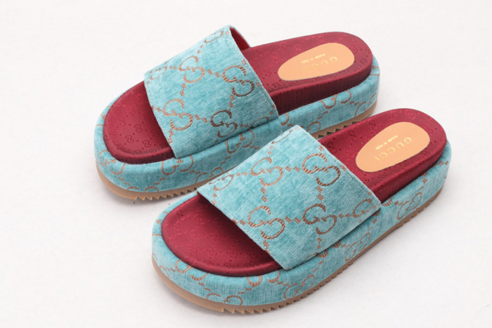 gc slide kickze gcs-18