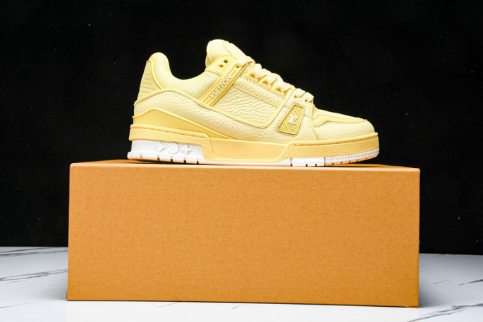 lvt sneakers copshoe l&v-286