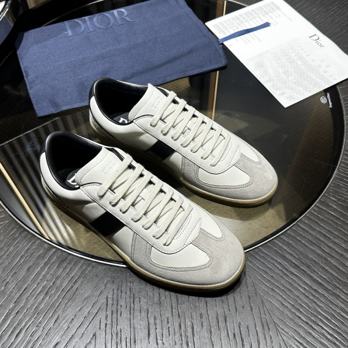 D1R* B01 SNEAKER COPSHOE DR-b01 01