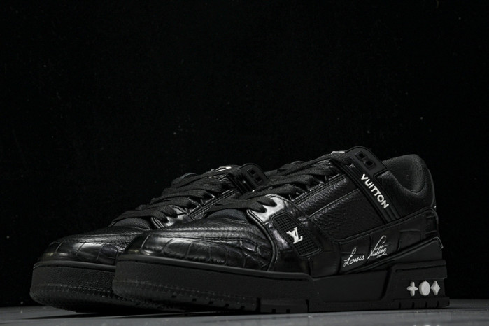 lvt sneakers copshoe l&v-300