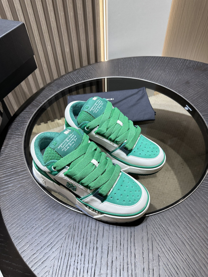 amiri sneakers copshoe am-84