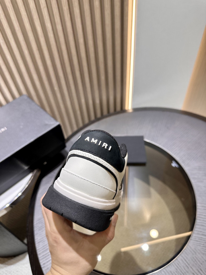 amiri sneakers copshoe am-103