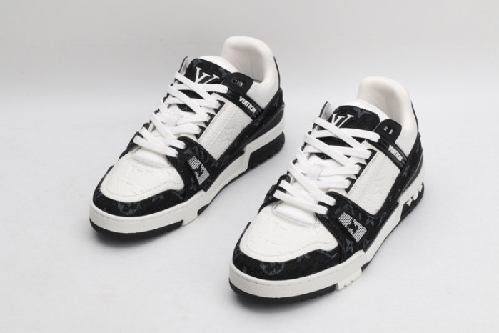 lvt sneakers copshoe l&v-76