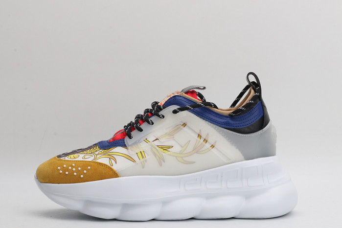 versa chain reaction sneakers copshoe vr-26