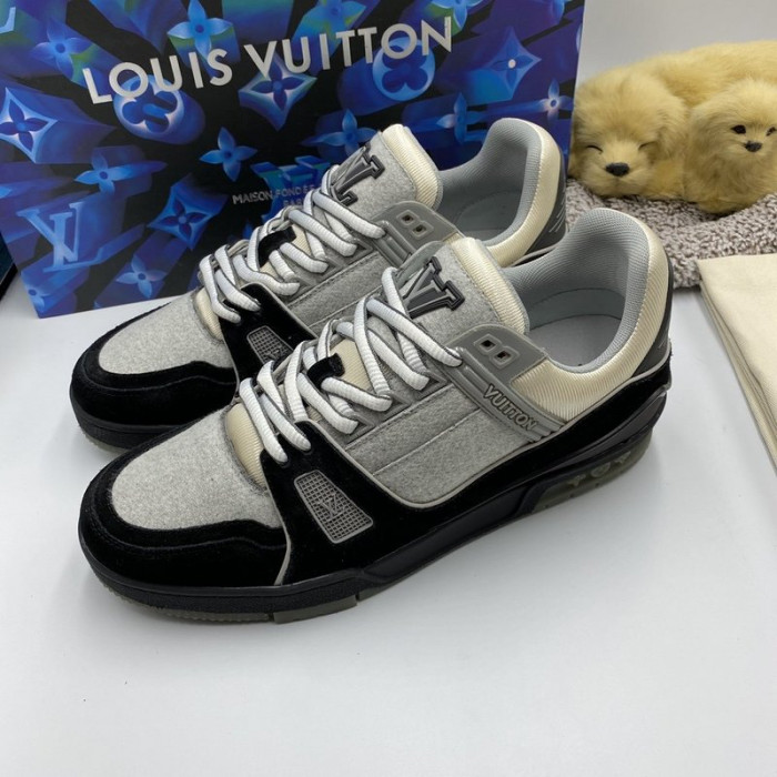 lvt sneakers kickze l&v-13