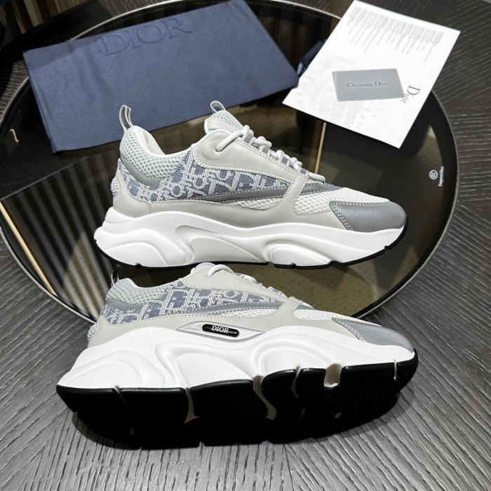 D1R* B22 SNEAKER COPSHOE DR-B2211