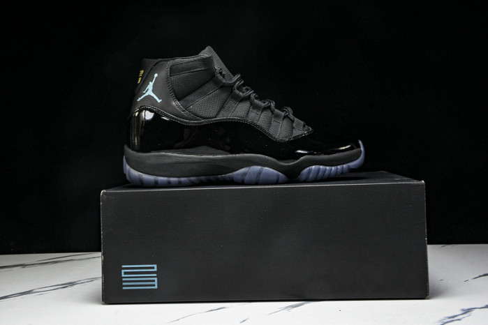 Jordan 11 Retro Gamma Blue (2025) CT8012-047