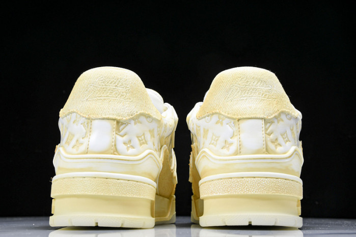 LVT SNEAKERS COPSHOE L&V-328