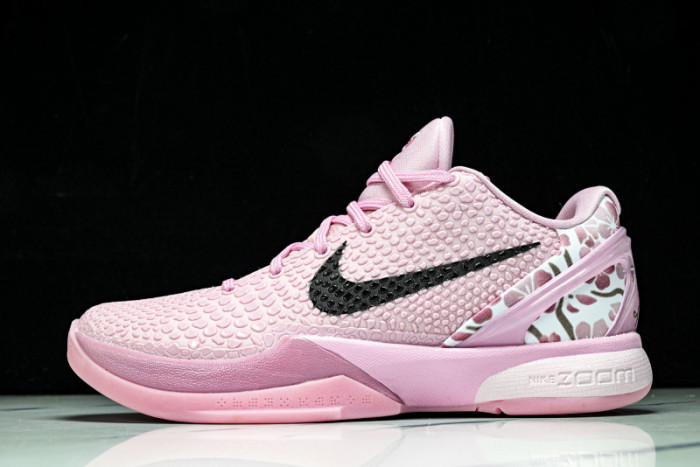 Nike Zoom Kobe 6 Protro PE PE2025-108