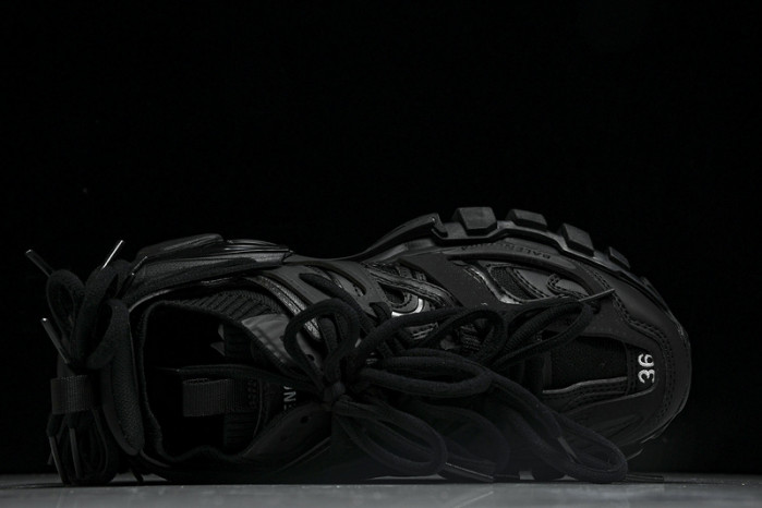 bl trainers track -copshoe bl 330