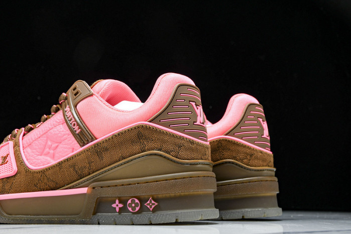 LVT SNEAKERS COPSHOE L&V-354