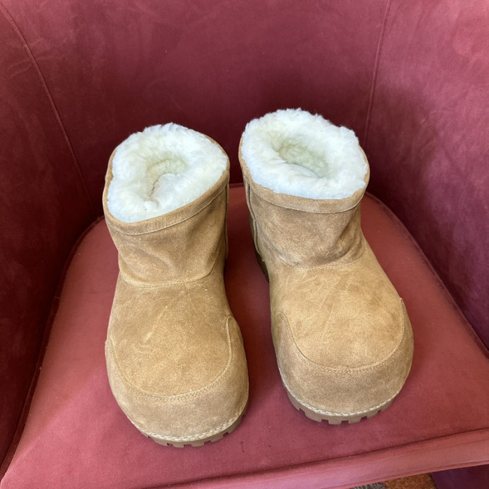 BL BOOT -COPSHOE BL351