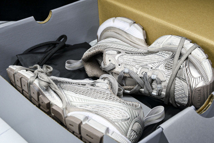 BL 3XL -COPSHOE BL 360