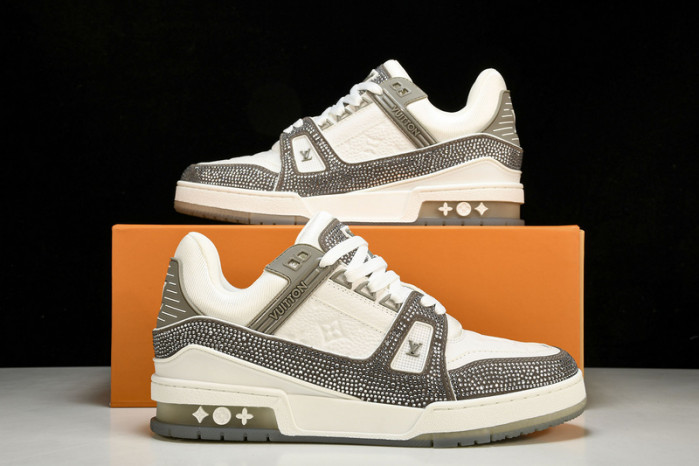 lvt sneakers copshoe l&v-205