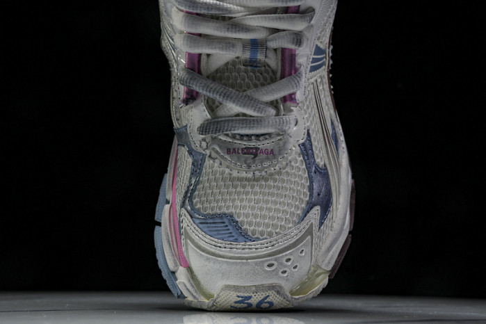 BL RUNNER -COPSHOE BL 369