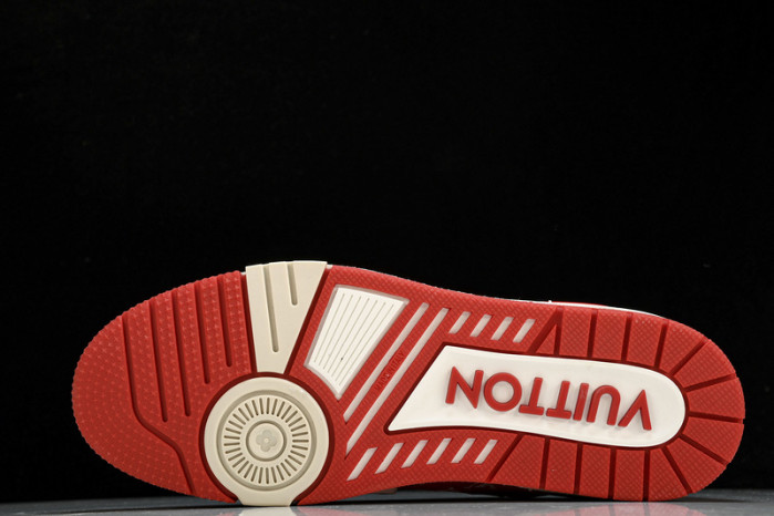 lvt sneakers copshoe l&v-214