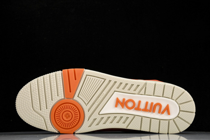 lvt sneakers copshoe l&v-217