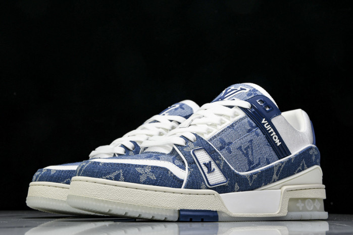 LVT SNEAKERS COPSHOE L&V-393