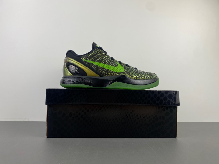 nike kobe 6 S*p*e rice - 446442-301