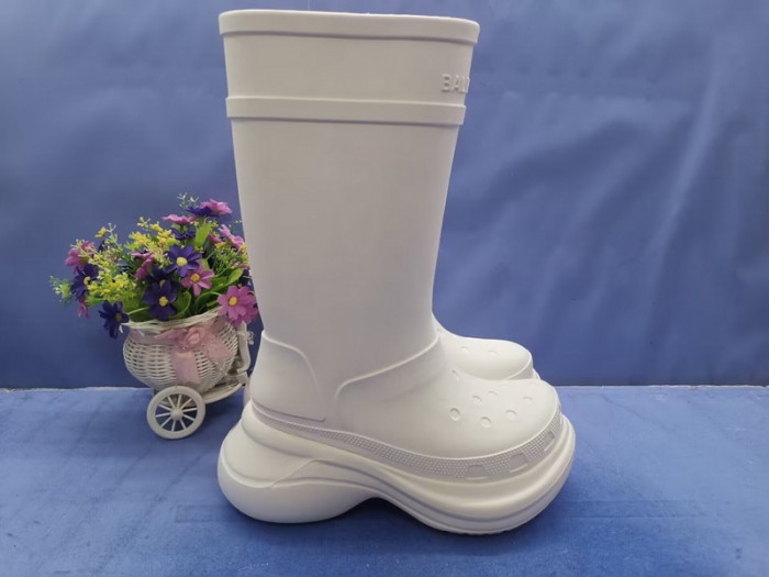 BL BOOT -copshoe BL163