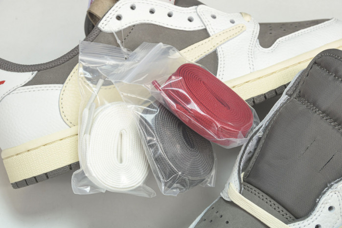 travis scott x air jordan 1 low og reverse mocha dm7866-162