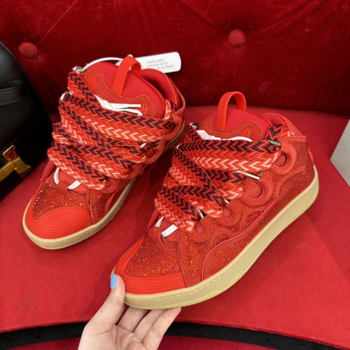 LANVIN SNEAKERS COPSHOE LA-177