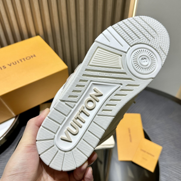 LVT SNEAKERS COPSHOE L&V-456