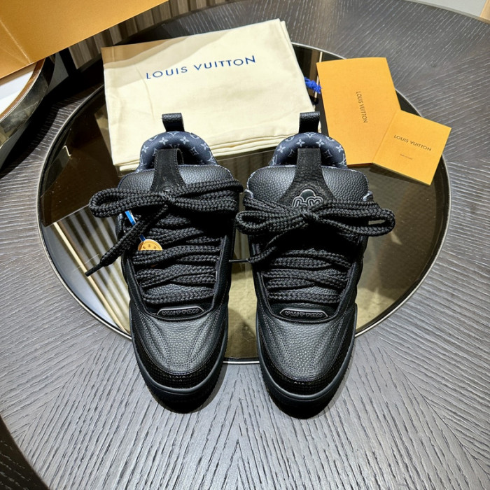 LVT SNEAKERS COPSHOE L&V-457