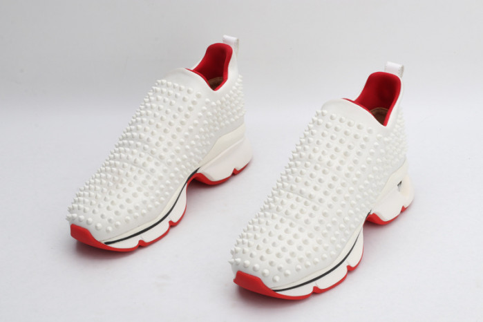 Ch**an louboutin sneakers cosphoe cl-21