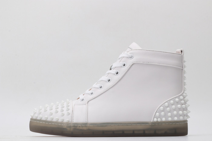 Ch**an louboutin sneakers kickze cl-20