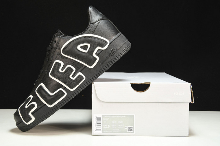 air force 1 low "cactus plant flea market - black" dc4457-001